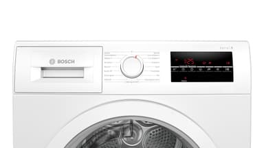 Bosch Tørketrommel WTR86TL8SN