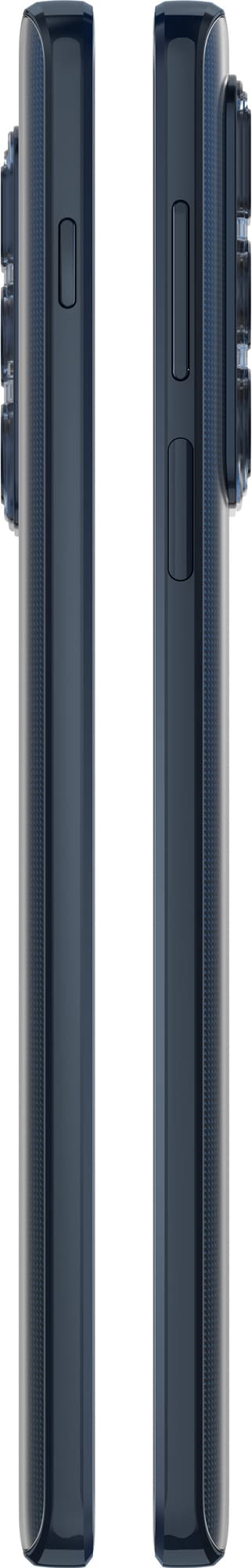 Motorola Edge 20 Pro - 5G smarttelefon 12/256GB (midnight blue)