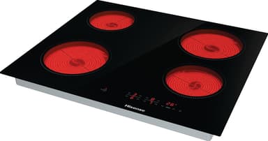 Hisense keramisk platetopp CH640S