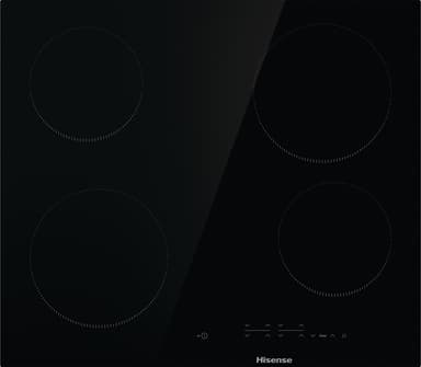 Hisense keramisk platetopp CH640S