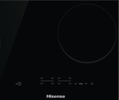 Hisense keramisk platetopp CH640S