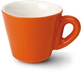 Kopp espresso Café ConGusto 6-pk