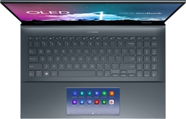 Zenbook Pro 15 Oled Asus Zenbook 15 Ux535li Asus ZenBook Pro 15