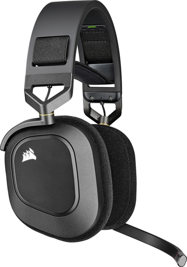 Corsair HS80 Wireless gaming headset