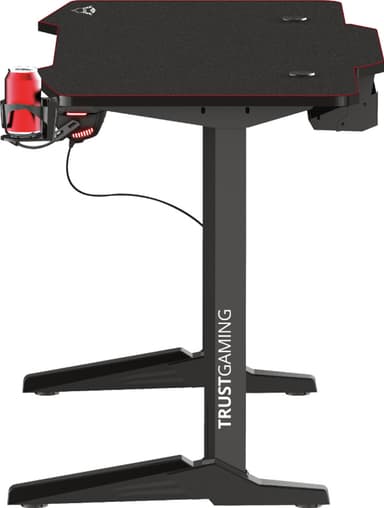 Trust GXT 1175 Imperius XL gamingbord
