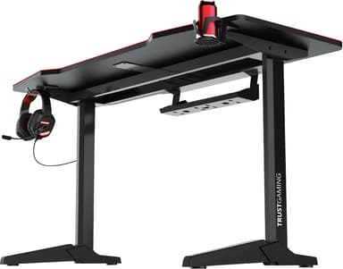 Trust GXT 1175 Imperius XL gamingbord