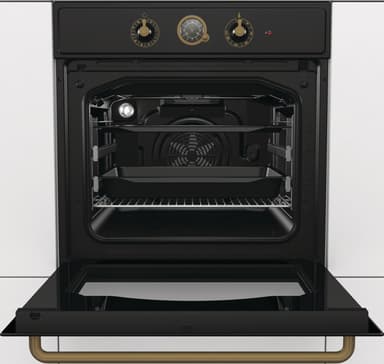 Gorenje Classico innebygd stekeovn BO7732CLB