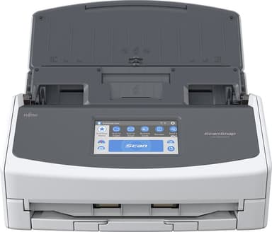 Fujitsu ScanSnap iX1600 dokumentskanner