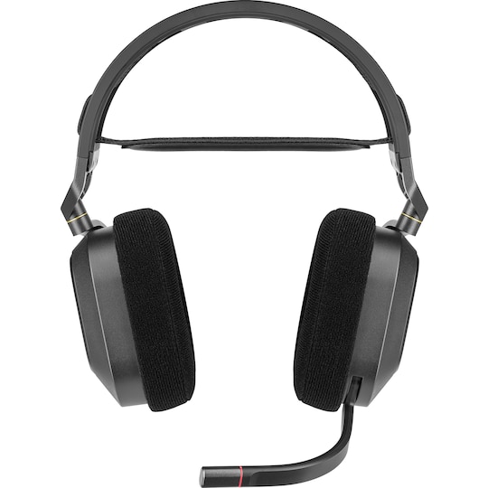 Corsair HS80 Wireless gaming headset