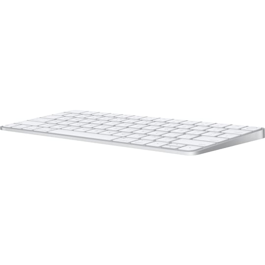 Apple Magic Keyboard med Touch ID (Norsk layout)