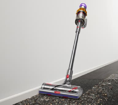 Dyson V15 Detect Absolute Extra trådløs støvsuger 36954501