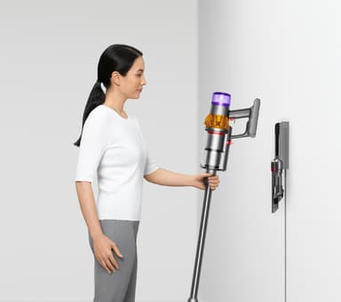 Dyson V15 Detect Absolute trådløs støvsuger 36953501