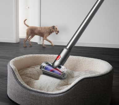 Dyson V15 Detect Absolute trådløs støvsuger 36953501