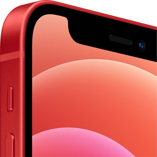 iPhone 12 Mini - 5G smarttelefon 256 GB PRODUCT(RED)