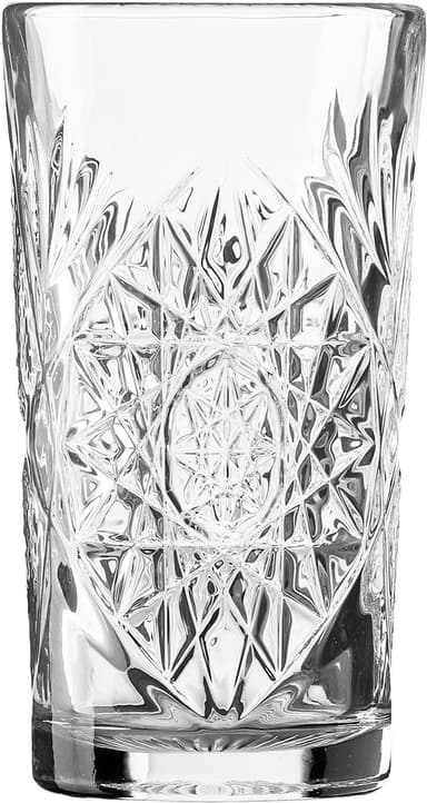 Tumbler Hobstar 12-pk