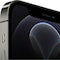 iPhone 12 Pro - 5G smarttelefon 512 GB (grafitt)