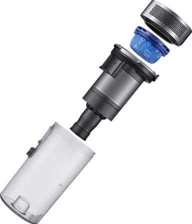 Samsung Jet 75 Multi håndholdt støvsuger VS20T7534T5/EE