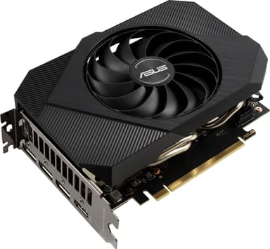 ASUS Phoenix GeForce RTX 3060 12GB GDDR6 V2 grafikkort
