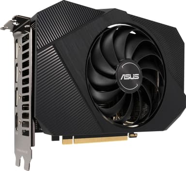 ASUS Phoenix GeForce RTX 3060 12GB GDDR6 V2 grafikkort