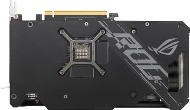 ASUS ROG Strix Radeon RX 6600 XT OC Edition 8GB GDDR6 grafikkort