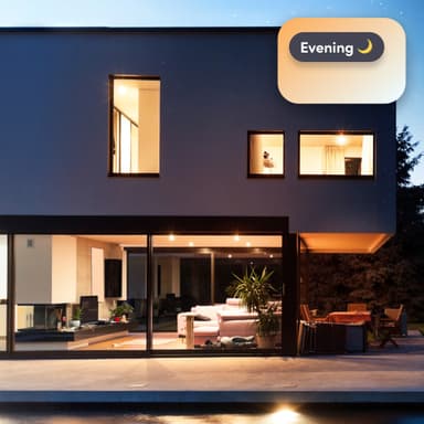 LIFX Nightvision LED-pære E27