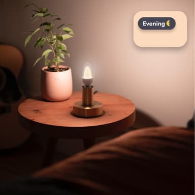 LIFX smart LED-pære 6351743 (1-pakning)