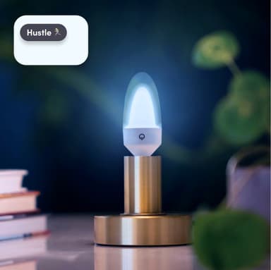 LIFX smart LED-pære 6351743 (1-pakning)