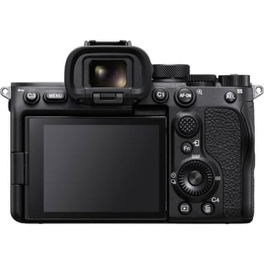 Sony A7s III Wise Advanced 128GB UHS-II
