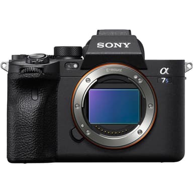 Sony A7s III Wise Advanced 128GB UHS-II