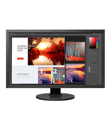 Eizo ColorEdge CS2740 4K 27