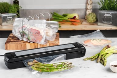 OBH Nordica Easy Fresh vakuumpakker OBH7965
