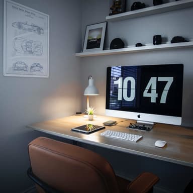 LIFX smart LED-pære 6324974 (1-pakning)