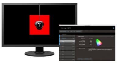 Eizo ColorEdge CS2731