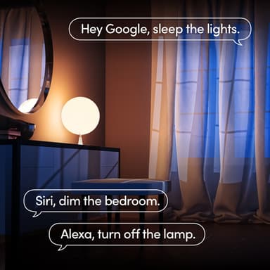 LIFX smart LED-pære 6324974 (1-pakning)