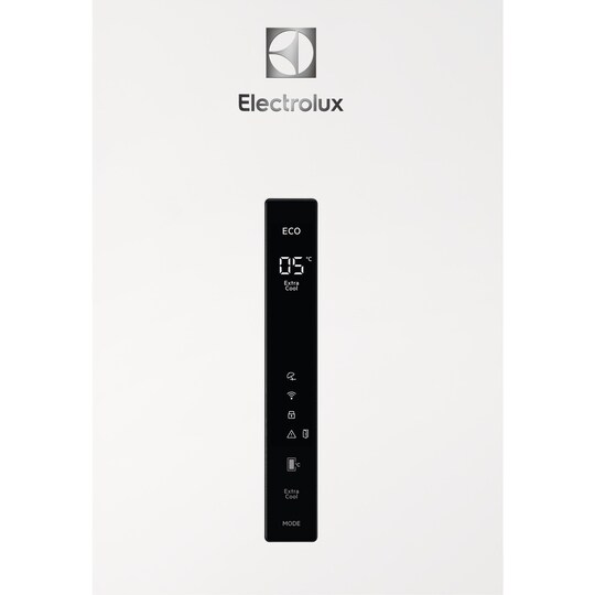 Electrolux kjøleskap LRC9ME38W4 (hvit)