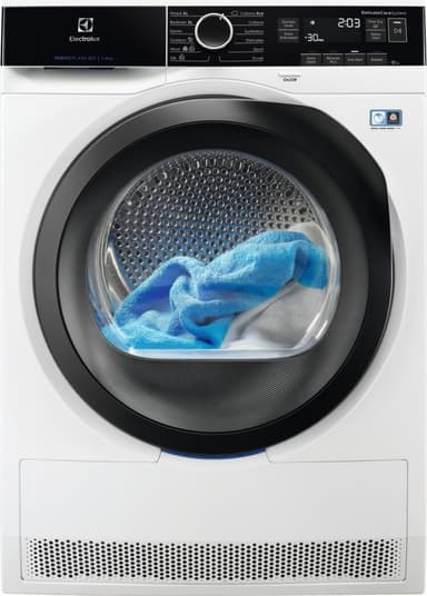 Electrolux PerfectCare 800 tørketrommel EW8H868B4