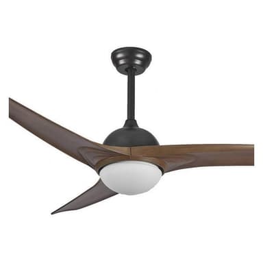 Takvifte med Lys Ledkia Mistral 65W 15W A++ 1500 Lm
