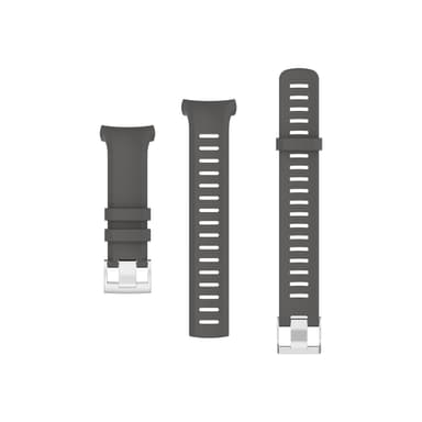 Suunto D6i Novo Zulu Armbånd Silikon Grønn