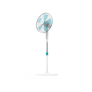 Frittstående Vifte Cecotec EnergySilence 500 40 W