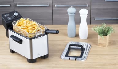 Tefal Easy Pro frityrkoker FR333070