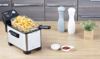 Tefal Easy Pro frityrkoker FR333070