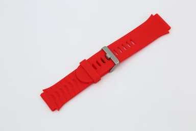 Garmin forerunner 920XT Armband Silikon Rod Elkjop Elkjop