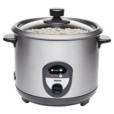 riskokeren Tristar RK-6127 500 W 1,5 L