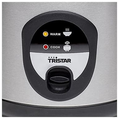 riskokeren Tristar RK-6127 500 W 1,5 L