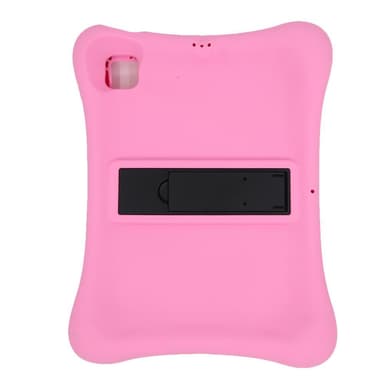 iPad-deksel for barn silikonrosa - iPad 11 "/ iPad Air 4 10.9" / iPad Pro 11 "
