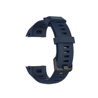 Garmin Instinct Esports / Solar Armbånd Silikon Blå