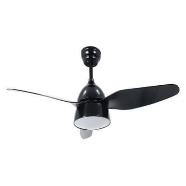 Takvifte med Lys Ledkia New Industrial 65W 18 W A++ 1800 Lm (Justerbar)