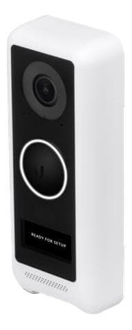 Ubiquiti UniFi Protect G4 dørklokke