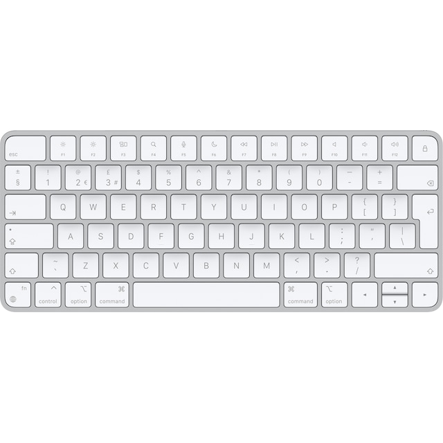 Apple Magic Keyboard (norsk layout)