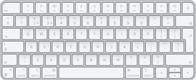 Apple Magic Keyboard (norsk layout)